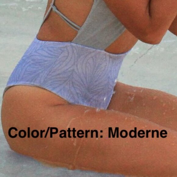 The Astronaut Bikini Bottoms - Picture 7 of 9